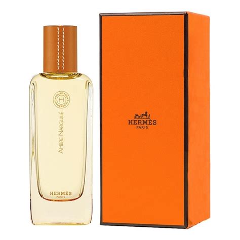 hermes ambra